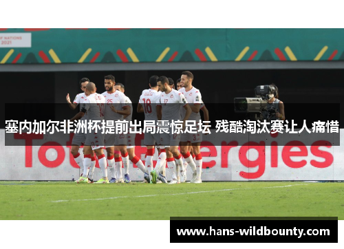 塞内加尔非洲杯提前出局震惊足坛 残酷淘汰赛让人痛惜 塞内加尔非洲杯提前出局震惊足坛 残酷淘汰赛让人痛惜
