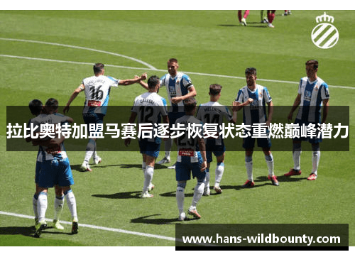 拉比奥特加盟马赛后逐步恢复状态重燃巅峰潜力 拉比奥特加盟马赛后逐步恢复状态重燃巅峰潜力