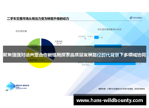 聚焦强强对话共塑合作新格局探索高质量发展路径时代背景下多领域协同